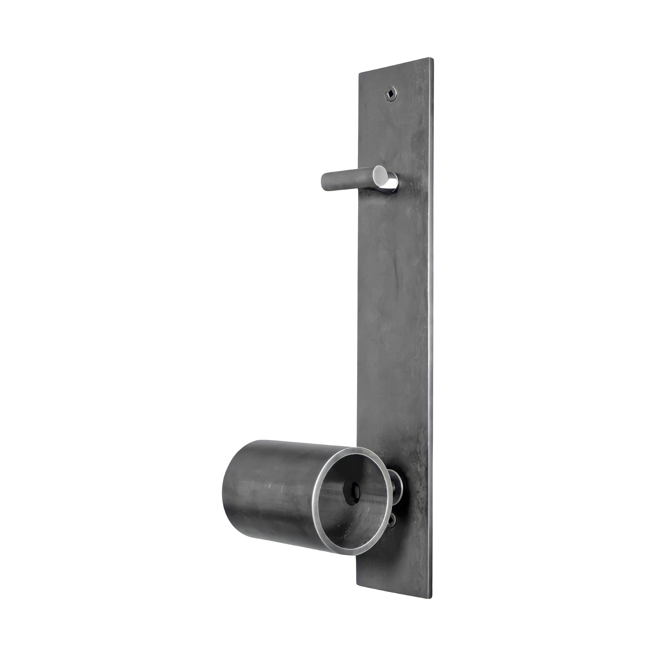 Tom Kundig - tKnobler + Plate Entry Door Handle Set