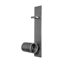 Tom Kundig - tKnobler + Plate Entry Door Handle Set