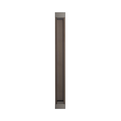 Kawajun Recessed Sliding Door Pull PA-25