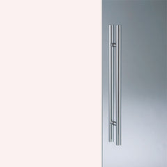 Kawajun Stainless Steel Door Pull AG412