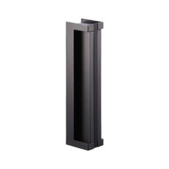 Kawajun - PC-451 Recessed Sliding Door Pull