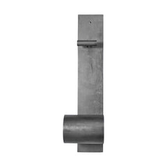Tom Kundig - tKnobler + Plate Entry Door Handle Set