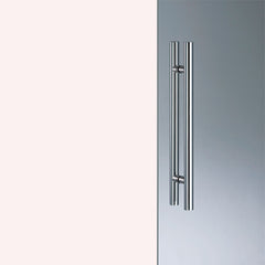 Kawajun Stainless Steel Door Pull AG412