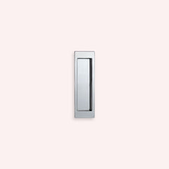 Kawajun - PC366 Recessed Sliding Door Pull
