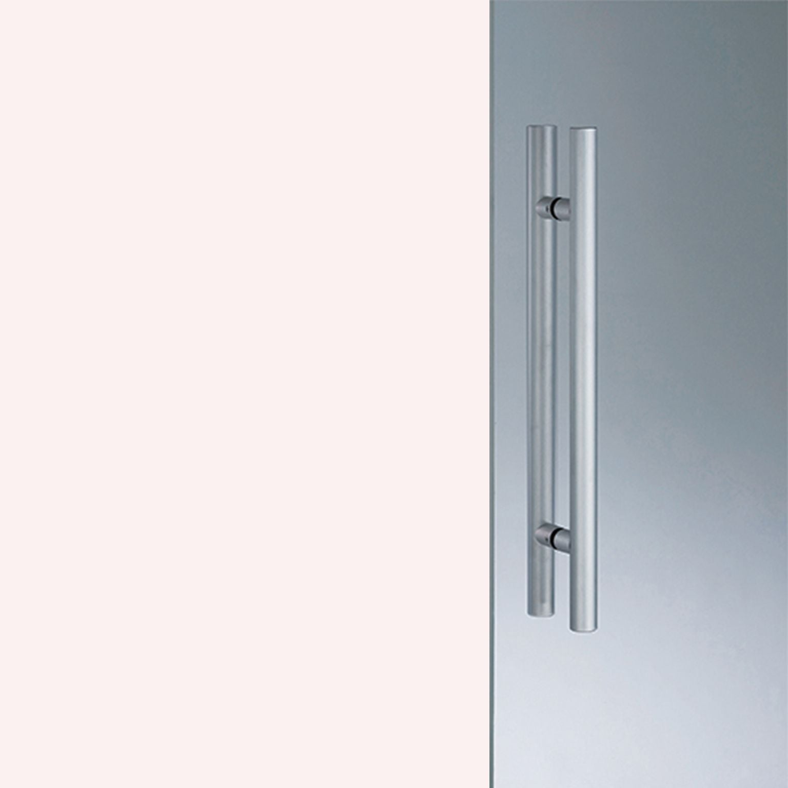 Kawajun Stainless Steel Door Pull AG412