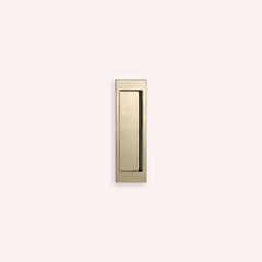 Kawajun - PC366 Recessed Sliding Door Pull