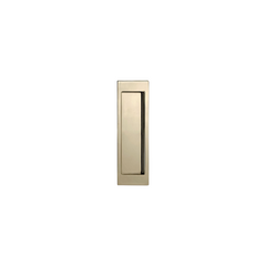 Kawajun - PC366 Recessed Sliding Door Pull