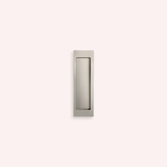 Kawajun - PC366 Recessed Sliding Door Pull