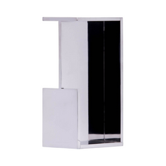 Formani - SQUARE - LSQ160A Sliding Door Pull
