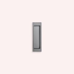Kawajun - PC366 Recessed Sliding Door Pull