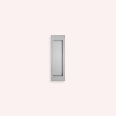 Kawajun - PC366 Recessed Sliding Door Pull