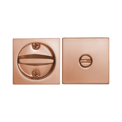 Kawajun - Sliding Door Privacy Lock KY-18