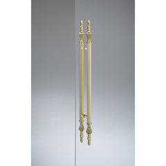Kawajun - AG1182 Solid Brass Door Pull Handle