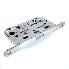 AGB Polaris 2XT Magnetic Euro Lock