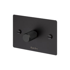 Buster & Punch -  Dimmer Switch