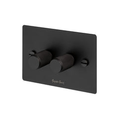 Buster & Punch -  Dimmer Switch