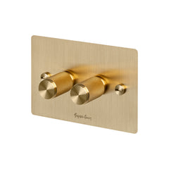 Buster & Punch -  Dimmer Switch
