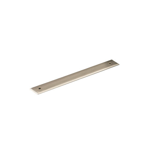 Liberty Bar Handle Plate