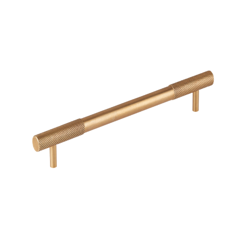 Mix1 Diamond Knurled Handle No Plate