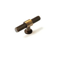 Belgravia T-Bar Cabinet Pull