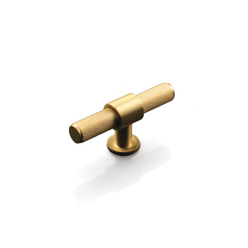 Belgravia T-Bar Cabinet Pull
