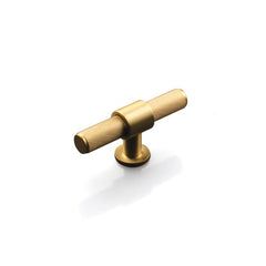 Belgravia T-Bar Cabinet Pull