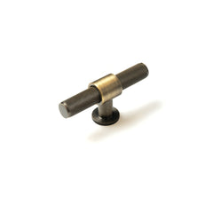 Belgravia T-Bar Cabinet Pull