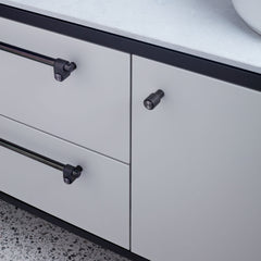 Buster & Punch Cast Cabinet Knob