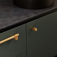 Buster & Punch Cast Cabinet Knob