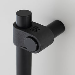 Buster & Punch Cast Closet Bar / Door Pull