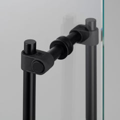 Buster & Punch Cast Closet Bar / Door Pull