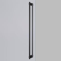 Buster & Punch Cast Closet Bar / Door Pull