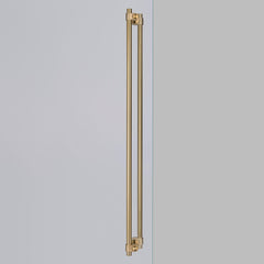 Buster & Punch Cast Closet Bar / Door Pull