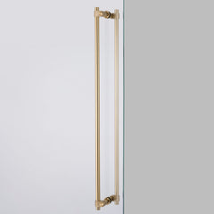 Buster & Punch Cast Closet Bar / Door Pull