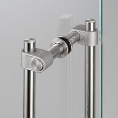 Buster & Punch Cast Closet Bar / Door Pull