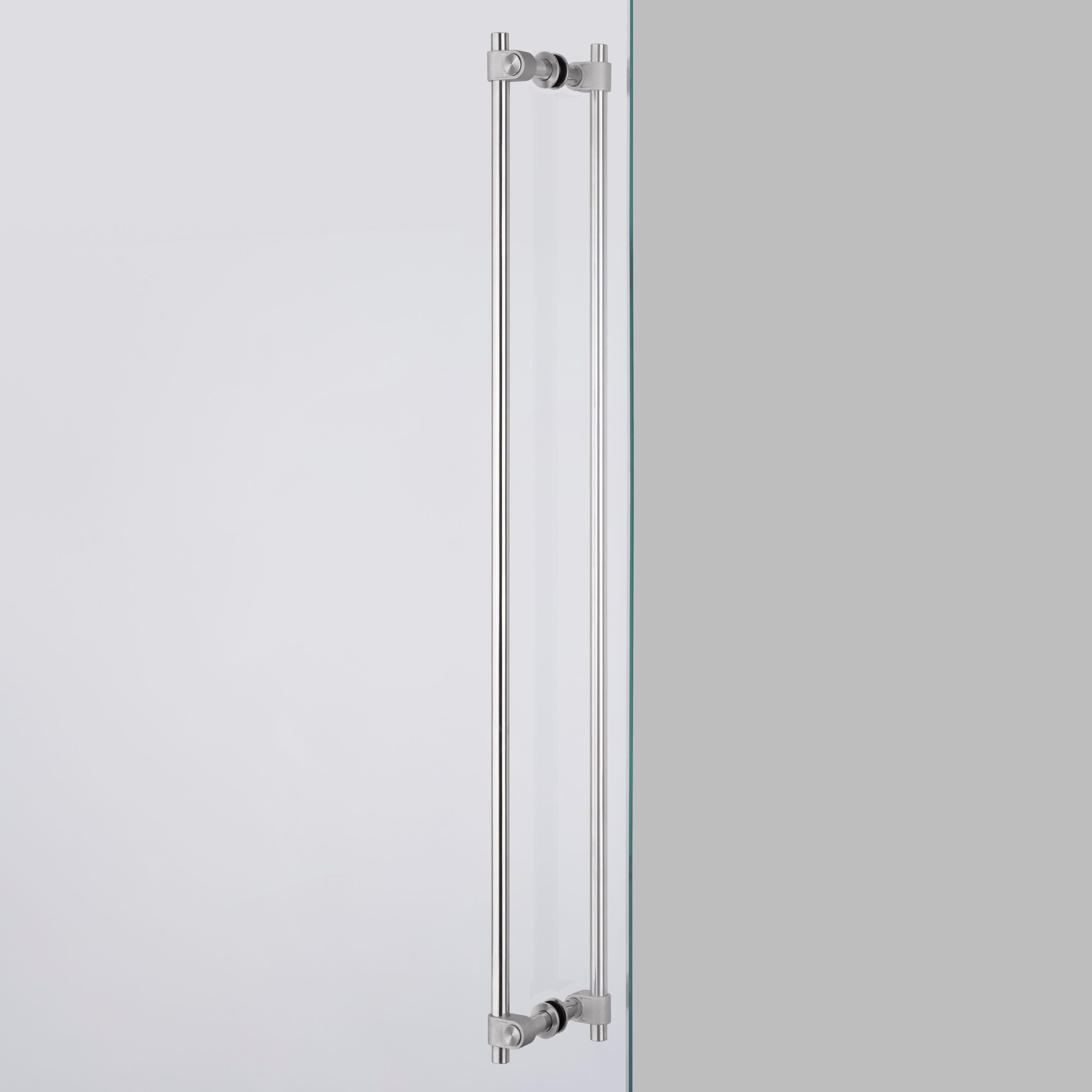 Buster & Punch Cast Closet Bar / Door Pull