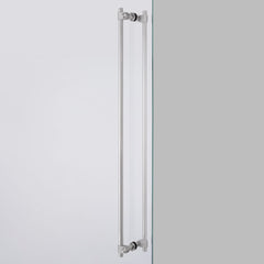 Buster & Punch Cast Closet Bar / Door Pull