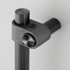 Buster & Punch Cast Closet Bar / Door Pull