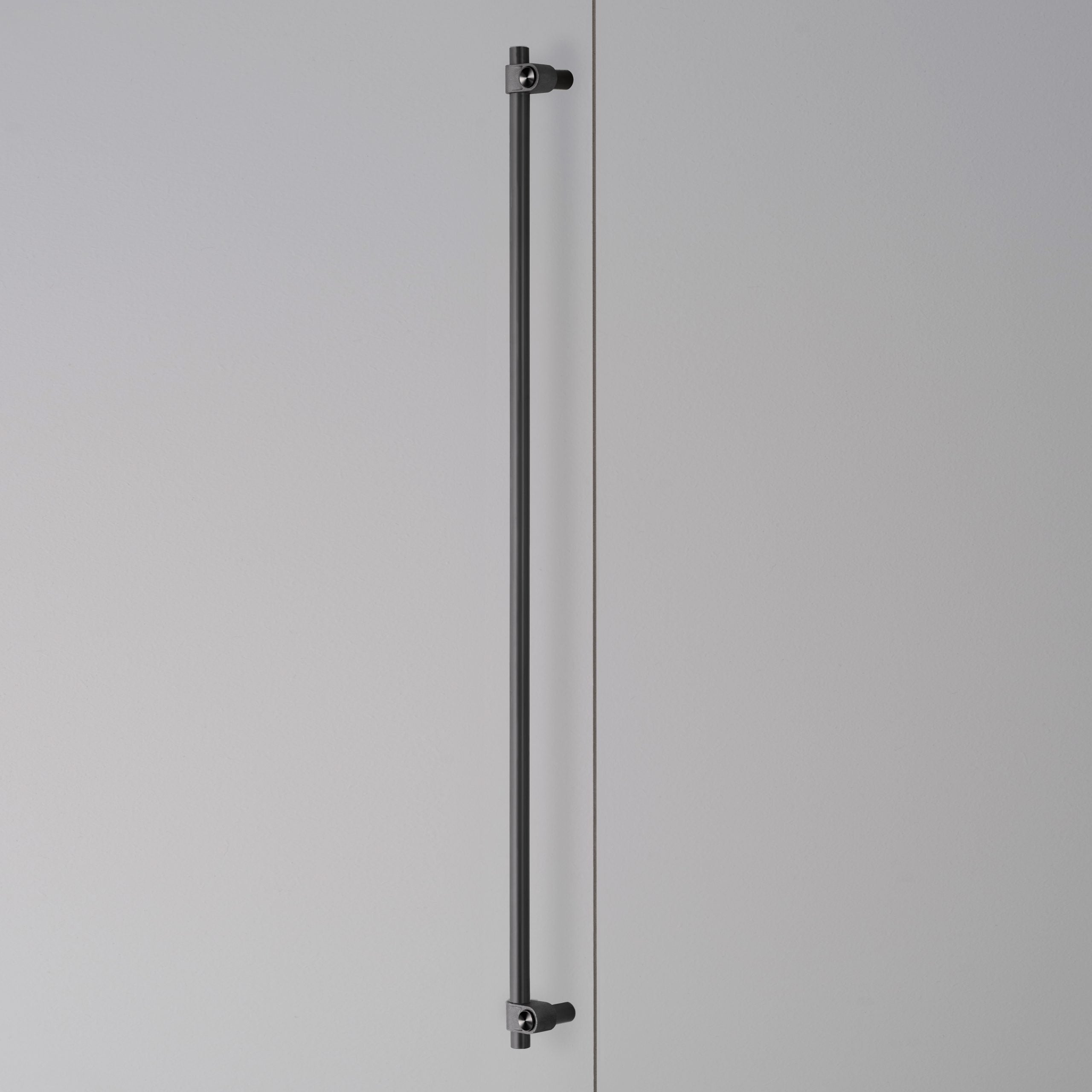 Buster & Punch Cast Closet Bar / Door Pull