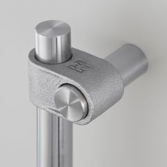 Buster & Punch Cast Closet Bar / Door Pull