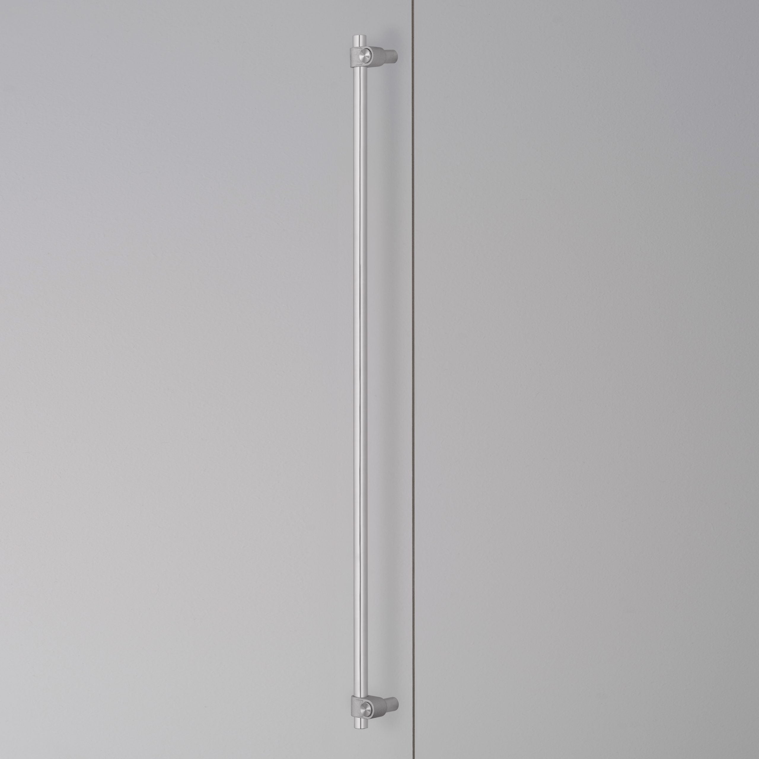 Buster & Punch Cast Closet Bar / Door Pull