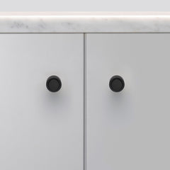 Buster & Punch Cast Cabinet Knob