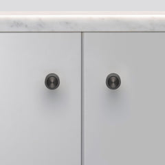 Buster & Punch Cast Cabinet Knob