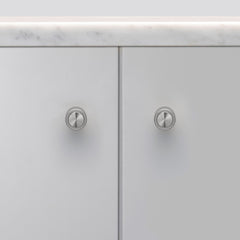 Buster & Punch Cast Cabinet Knob