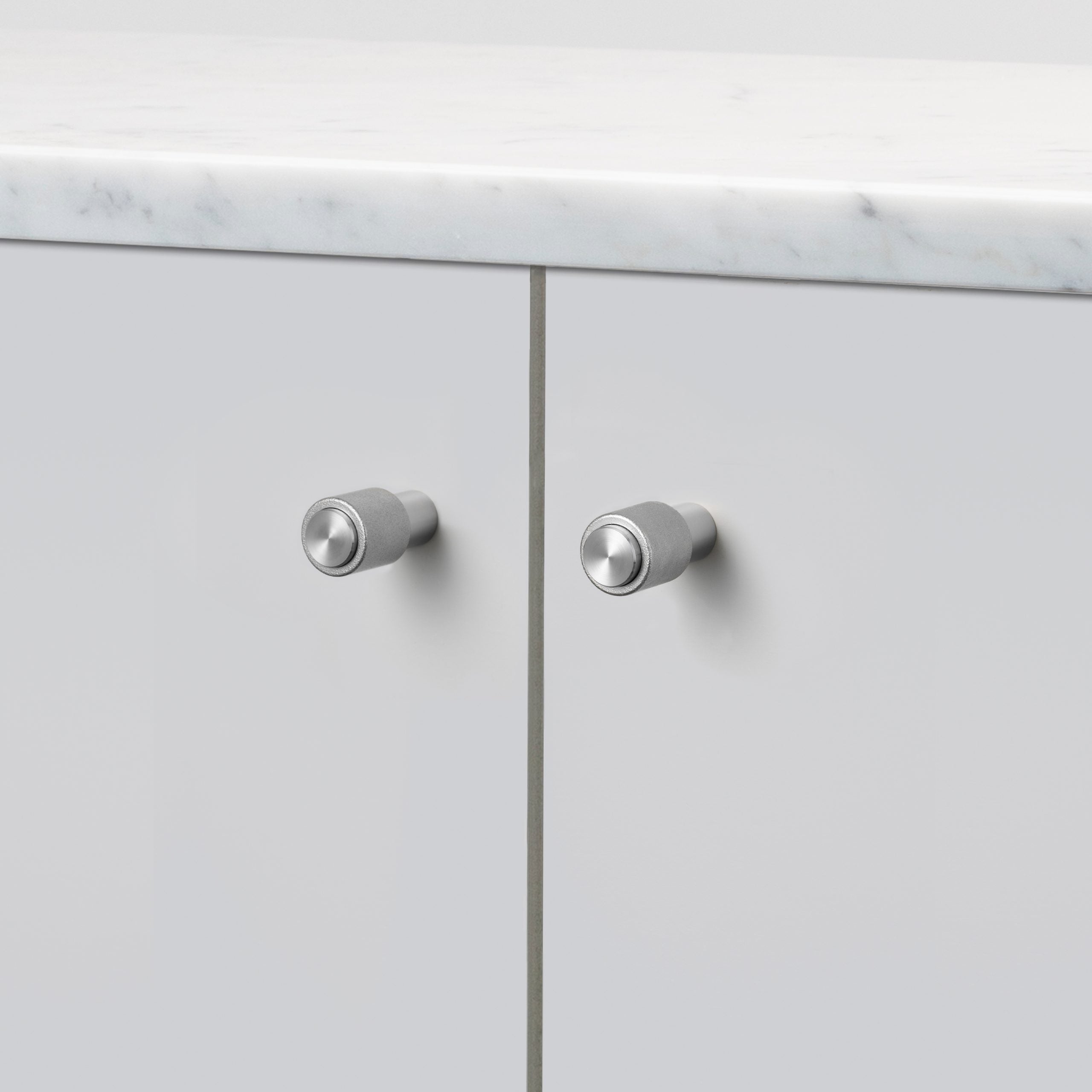 Buster & Punch Cast Cabinet Knob