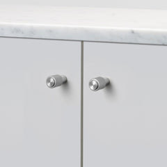 Buster & Punch Cast Cabinet Knob