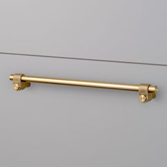 Buster & Punch Cast Cabinet Handle / Drawer Pull