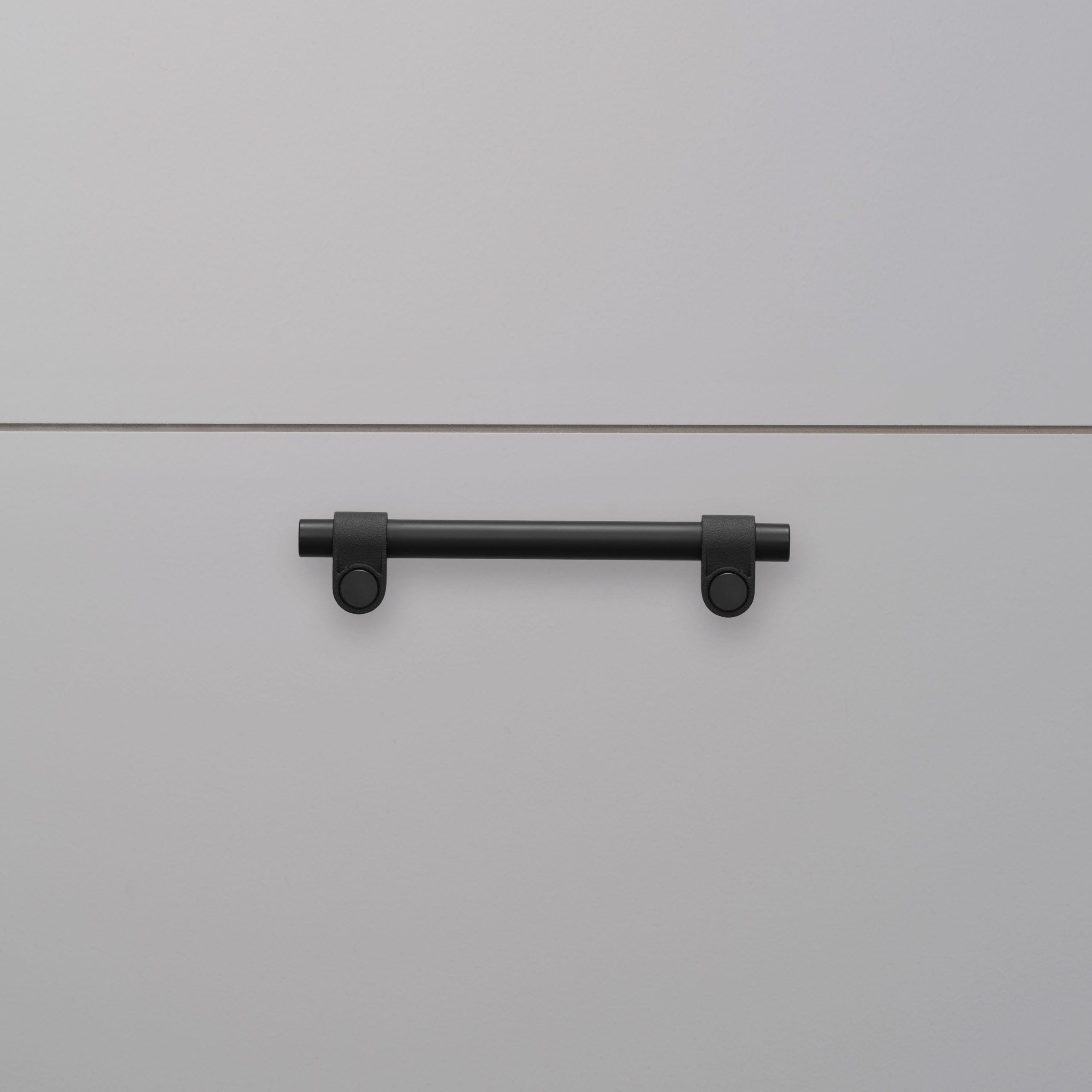 Buster & Punch Cast Cabinet Handle / Drawer Pull