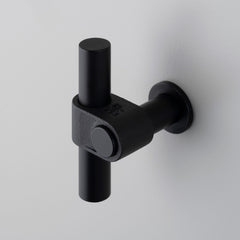 Buster & Punch Cast T-Bar Cabinet Pull