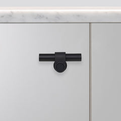 Buster & Punch Cast T-Bar Cabinet Pull